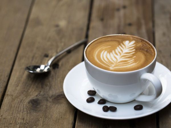 Британский ученый назвал самый вкусный кофе. Рестораны Тюмени