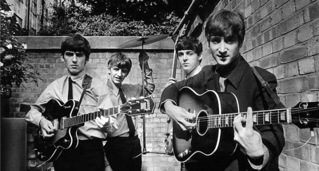 День The Beatles в ресторане "Семь пятниц"