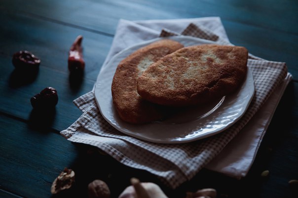 Краткий ликбез по грузинской кухне. Рестораны Тюмени