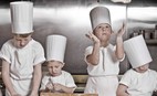 Детские мастер-классы Грузинской кухни