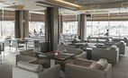 Кафе ATMOSPHERE CAFÉ//Terrace//Bar 